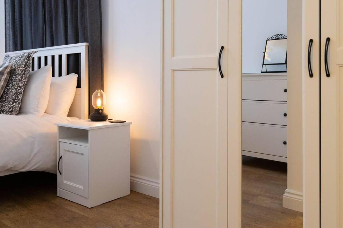 Stylish Apartment Close To The Sea Μπράιτον Εξωτερικό φωτογραφία