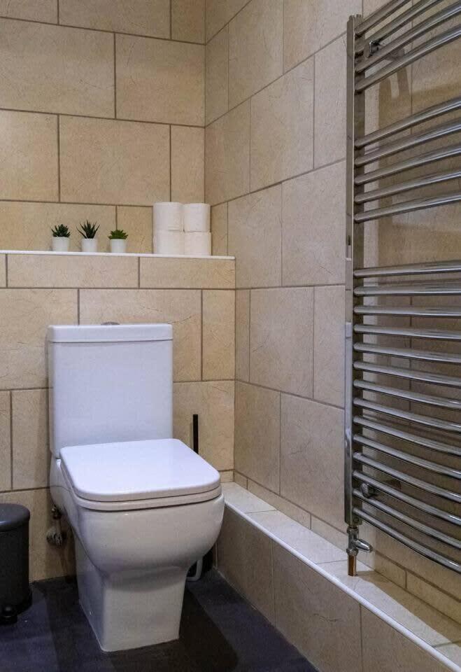 Stylish Apartment Close To The Sea Μπράιτον Εξωτερικό φωτογραφία