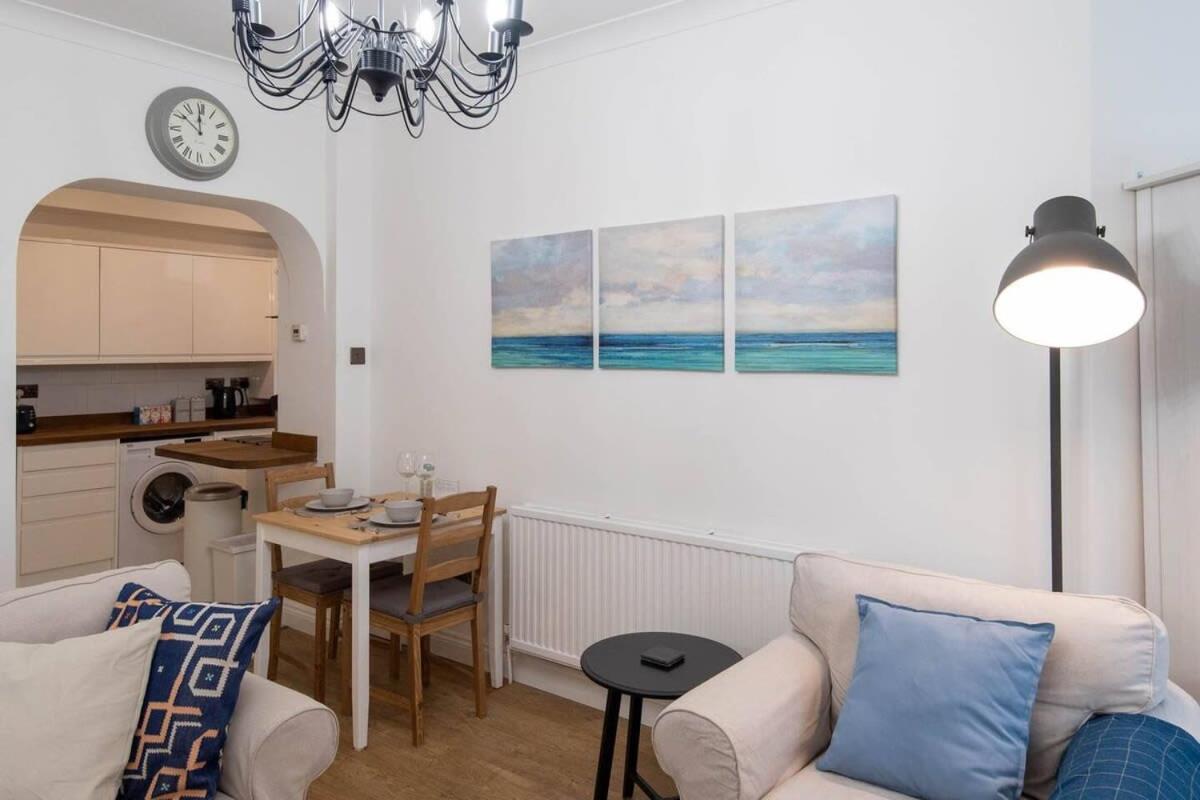 Stylish Apartment Close To The Sea Μπράιτον Εξωτερικό φωτογραφία