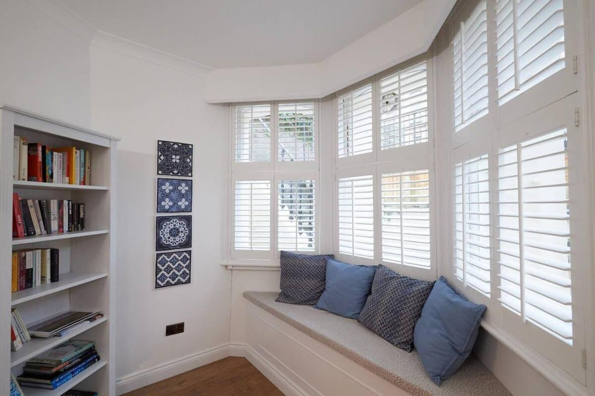 Stylish Apartment Close To The Sea Μπράιτον Εξωτερικό φωτογραφία