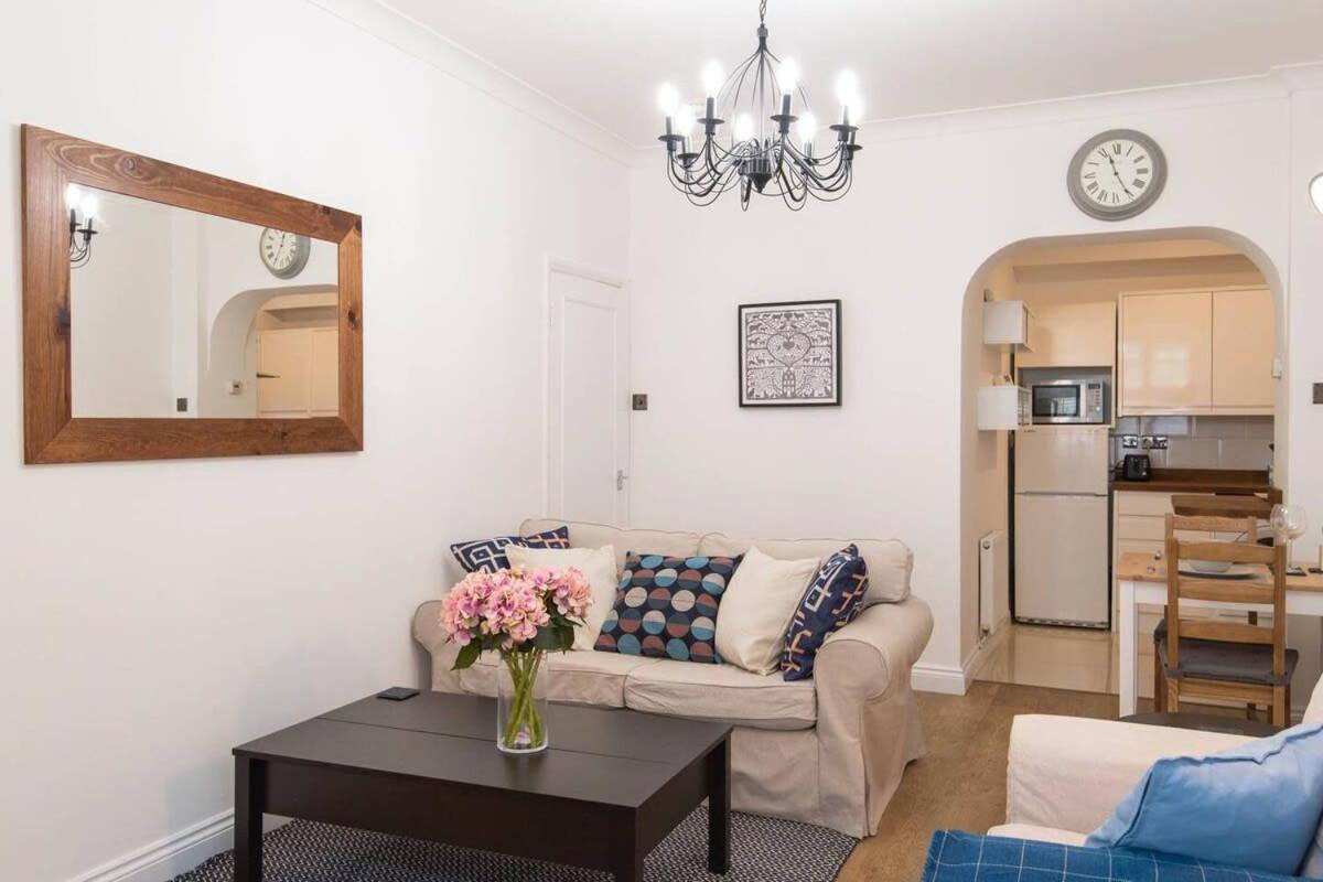 Stylish Apartment Close To The Sea Μπράιτον Εξωτερικό φωτογραφία